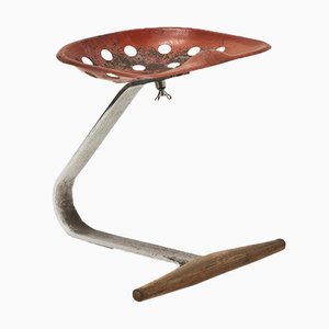 Mezzadro Stool by Achille and Pier Giacomo Castiglioni for Zanotta-LPM-1010384