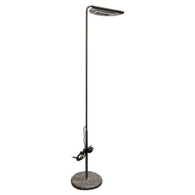 Mezzaluna Floor Lamp by Bruno Gecchelin for Skipper, Italy, 1970s-YUW-1284405