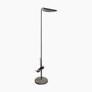 Mezzaluna Floor Lamp by Bruno Gecchelin for Skipper, Italy, 1970s-YUW-1284405