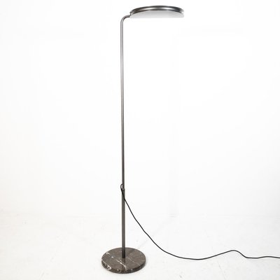 Mezzaluna Halogen Floor Lamp by Bruno Gecchelin for Skipper, Italy, 1974-UPW-1059697