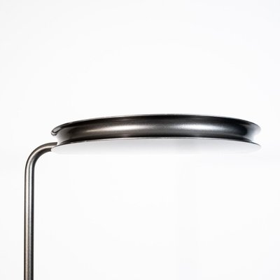 Mezzaluna Halogen Floor Lamp by Bruno Gecchelin for Skipper, Italy, 1974-UPW-1059697