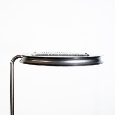 Mezzaluna Halogen Floor Lamp by Bruno Gecchelin for Skipper, Italy, 1974-UPW-1059697