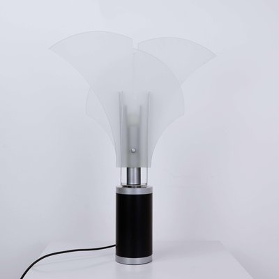 Mezzo Alfiere Table Lamp by Carla Venosta for Quattrifolio, 1980s-NYF-2019109