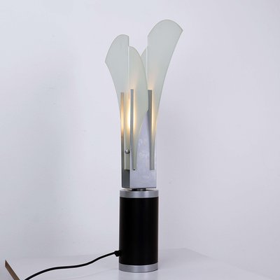 Mezzo Alfiere Table Lamp by Carla Venosta for Quattrifolio, 1980s-NYF-2019109