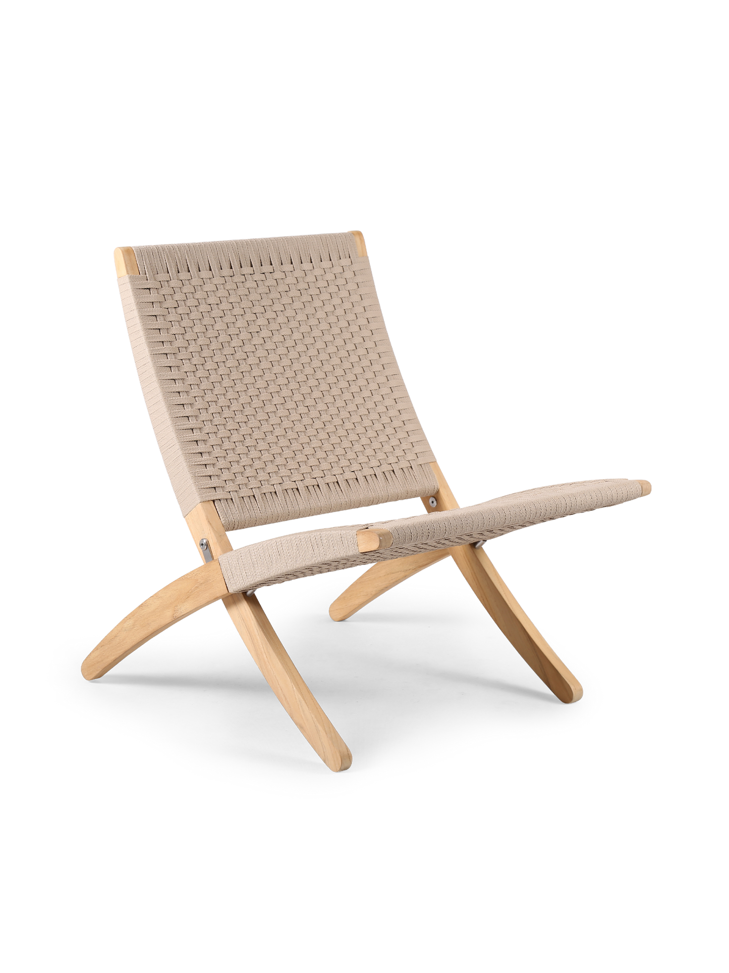 MG501 CUBA CHAIR