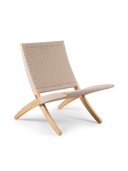 MG501 CUBA CHAIR