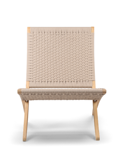 MG501 CUBA CHAIR Outdoor