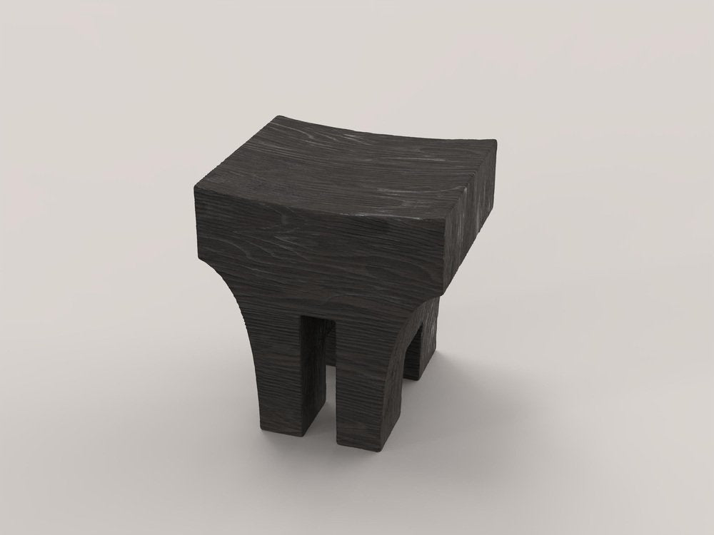 Mhaono V1 Stool by Edizione Limitata