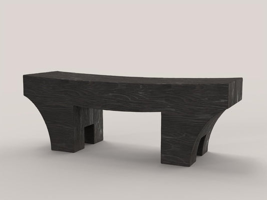 Mhono V2 Bench by Edizione Limitata