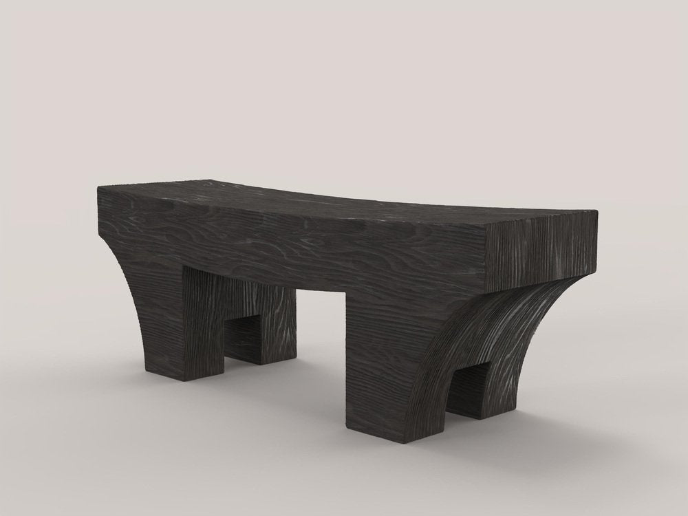 Mhono V2 Bench by Edizione Limitata