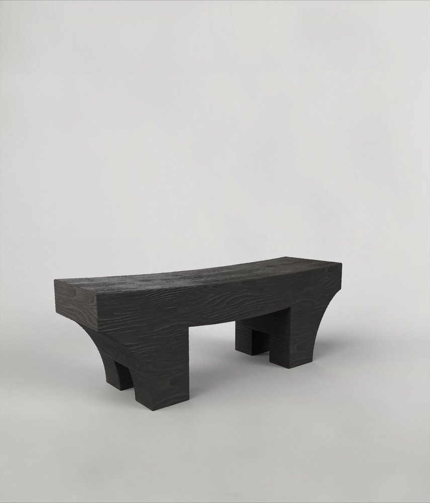 Mhono V2 Bench by Edizione Limitata