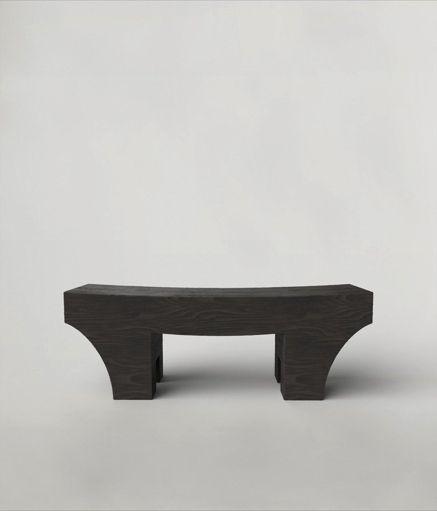 Mhono V2 Bench by Edizione Limitata