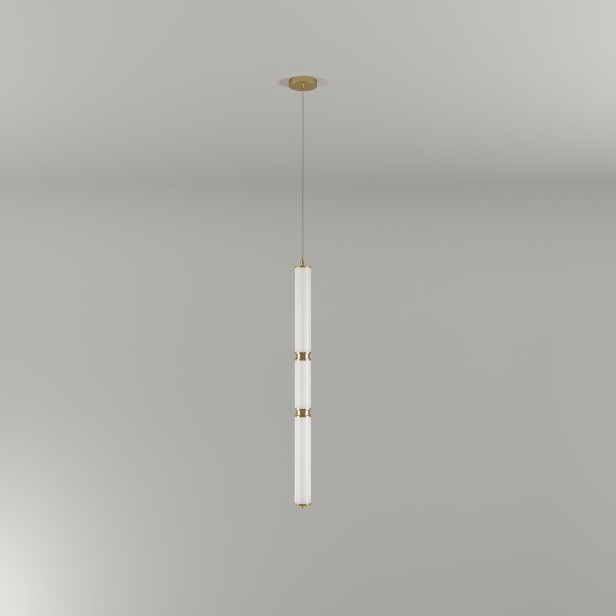 Miami Pendant Lamp by Creativemary