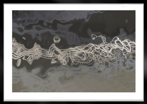 Michael Banks, Earth Poem Print, 2012, Photograph-OBQ-941318