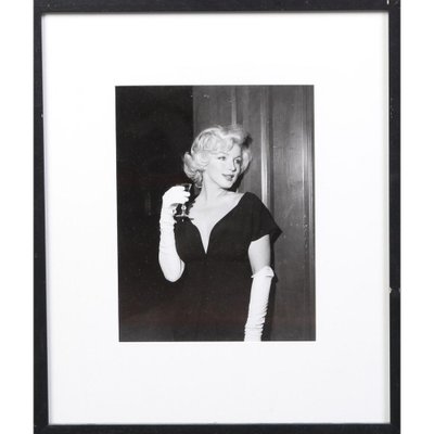 Michael Ochs, Party for Marilyn At Beverly Hills Hotel, 20th Century, Photograph-MTD-1399722