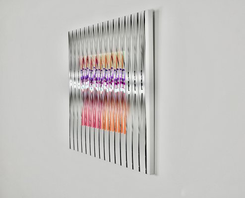 Michael Scheers, Chromed View, Late 20th or Early 21st Century, Chromogenic Print-HFM-1317869