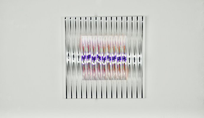 Michael Scheers, Chromed View, Late 20th or Early 21st Century, Chromogenic Print-HFM-1317869