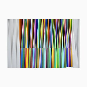 Michael Scheers, The Rainbow, Late 20th or Early 21st Century, Canvas Painting-HFM-1317856