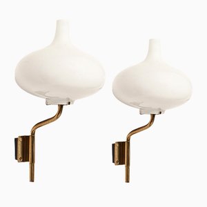 Michela Wall Lights by Annig Sarian for Adrasteia, Set of 2-LPM-1777081