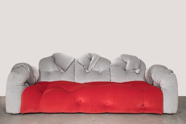 Michetta Sofa by Gaetano Pesce for Meritalia, 2012-ZXQ-838140