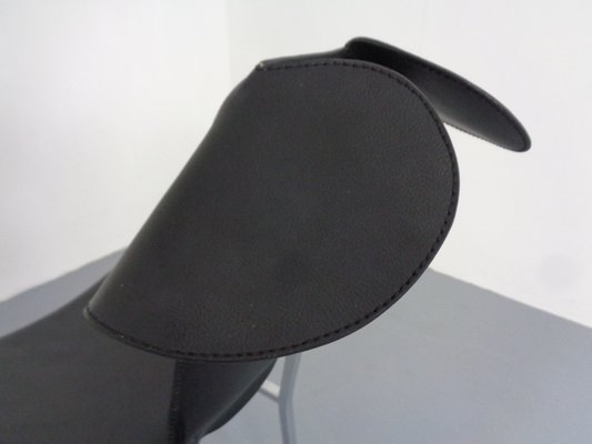 Mickey Mouse Garriris Chair by Javier Mariscal for Akaba, Spain, 1980s-RDW-1720403