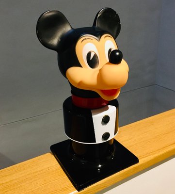 Mickey Mouse Lamp-OPE-775093