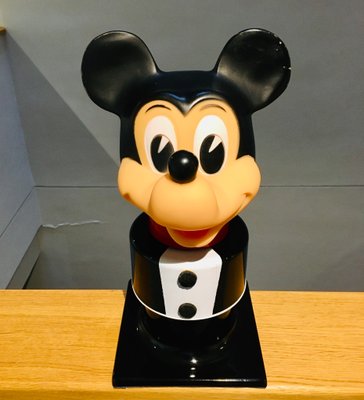 Mickey Mouse Lamp-OPE-775093