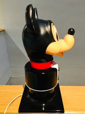 Mickey Mouse Lamp-OPE-775093