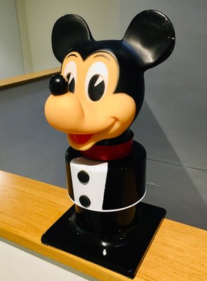 Mickey Mouse Lamp-OPE-775093