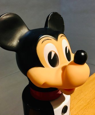 Mickey Mouse Lamp-OPE-775093