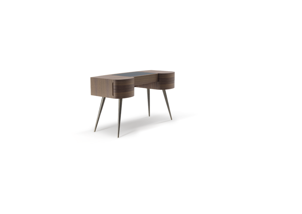 MICOL - WRITING DESK by Porada