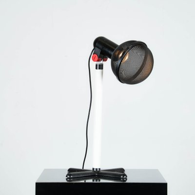 Micro Desk Lamp by Roger Tallon for Erco, France, 1972-VJZ-1821015