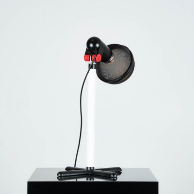 Micro Desk Lamp by Roger Tallon for Erco, France, 1972-VJZ-1821015