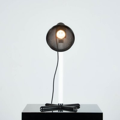 Micro Desk Lamp by Roger Tallon for Erco, France, 1972-VJZ-1821015