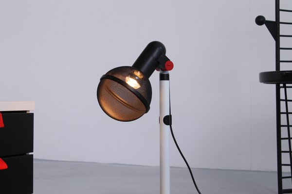 Micro Table Lamp by Roger Tallon for Erco, 1970s-XT-1362310