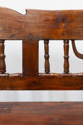 Mid-19th Century Bench, Northern Europe-WUN-2032087