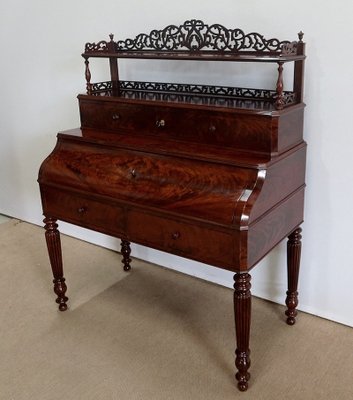 Mid 19th Century Louis-Philippe Desk-RVK-1109276