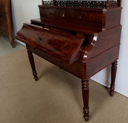 Mid 19th Century Louis-Philippe Desk-RVK-1109276