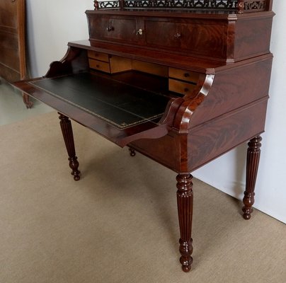 Mid 19th Century Louis-Philippe Desk-RVK-1109276