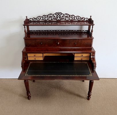 Mid 19th Century Louis-Philippe Desk-RVK-1109276