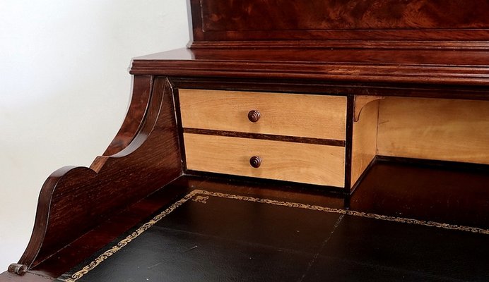 Mid 19th Century Louis-Philippe Desk-RVK-1109276