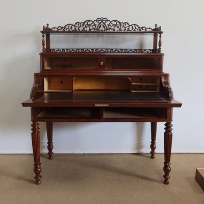 Mid 19th Century Louis-Philippe Desk-RVK-1109276