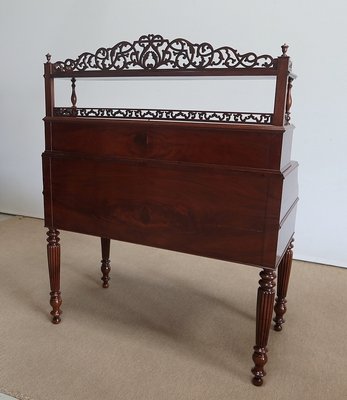 Mid 19th Century Louis-Philippe Desk-RVK-1109276