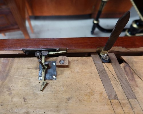 Mid 19th Century Louis-Philippe Desk-RVK-1109276