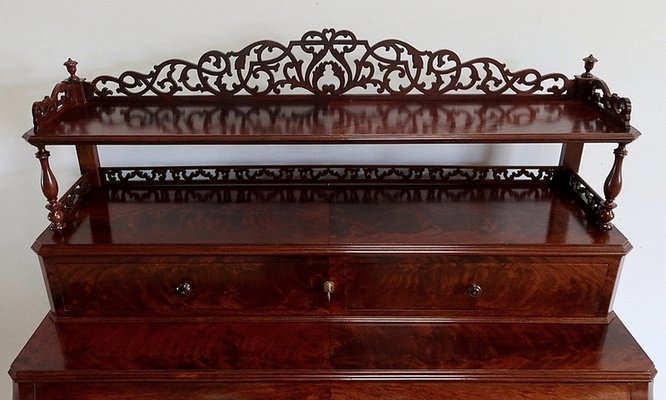 Mid 19th Century Louis-Philippe Desk-RVK-1109276