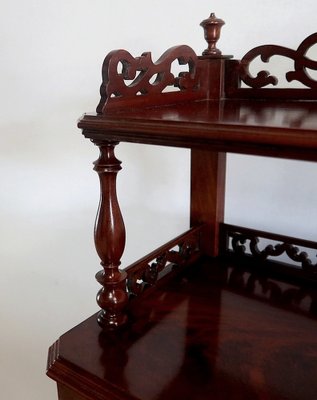 Mid 19th Century Louis-Philippe Desk-RVK-1109276