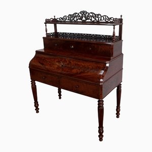 Mid 19th Century Louis-Philippe Desk-RVK-1109276