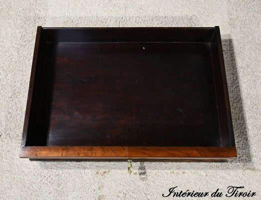 Mid 19th Century Napoleon III Maison Roll Fg. St Antoine-RVK-2033633