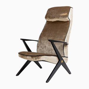 Mid-20th Century Armchair, France-VEI-1189754