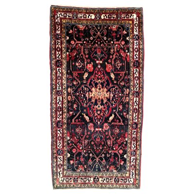 Mid-20th Century Kurdish Rug-YMM-1061761